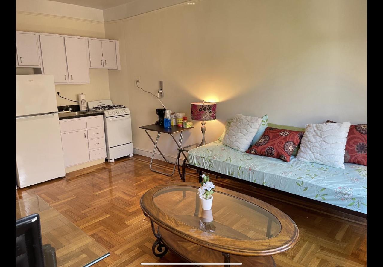 Hotel Long Term Manhattan Nova York